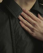 "Max Mara" Reversible belted collar coat