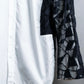 “Maison Margiela 20SS”  Back lace attached design shirt