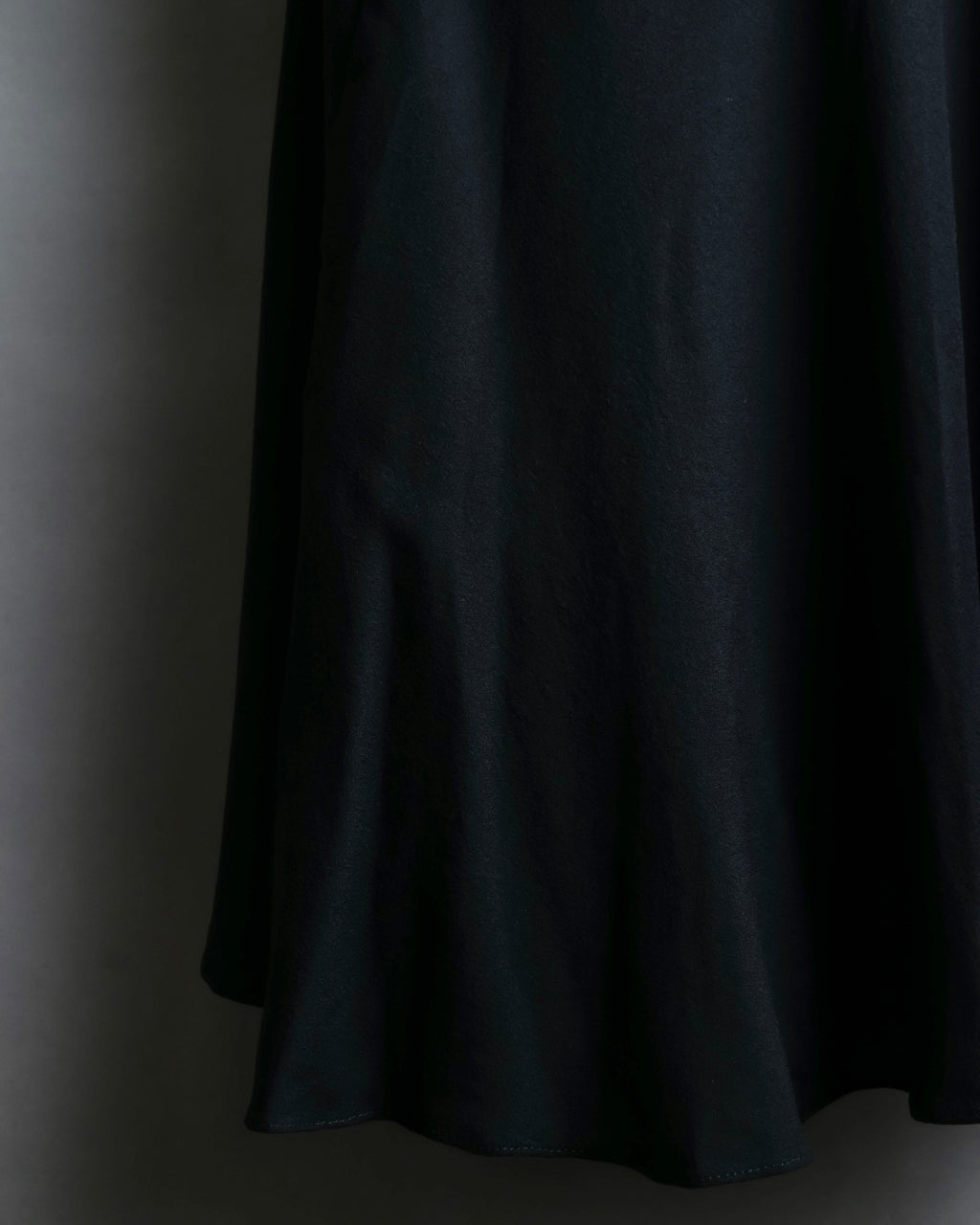 "BALENCIAGA" Garter design 2way skirt