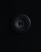 "Max Mara" 90’s-00’s Double-breasted virgin wool coat