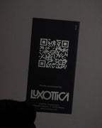 "PRADA" Yellow marble acetate sunglasses