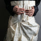 "MAISON MARGIELA" 20SS Polka dot tulle layered skirt
