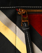 JW ANDERSON / 2019AW Keyts Shoulder Bag Black Multi