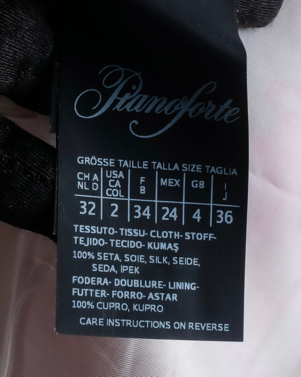 "Max Mara" Watercolor floral pattern sleeveless long dress