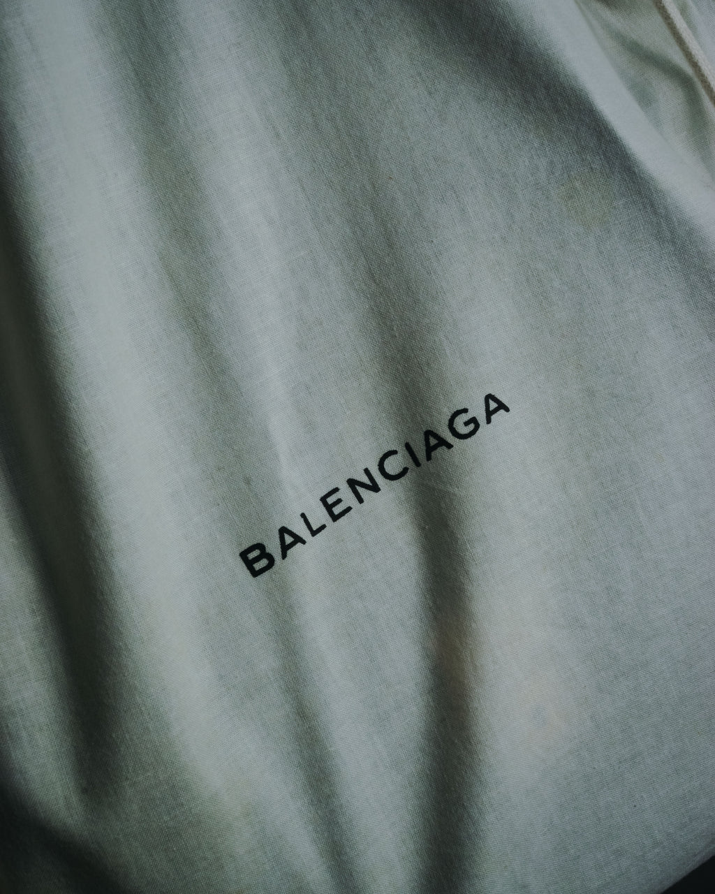 "BALENCIAGA" 2013 Autumn/Winter Padlock All Afternoon Structured Leather Bag