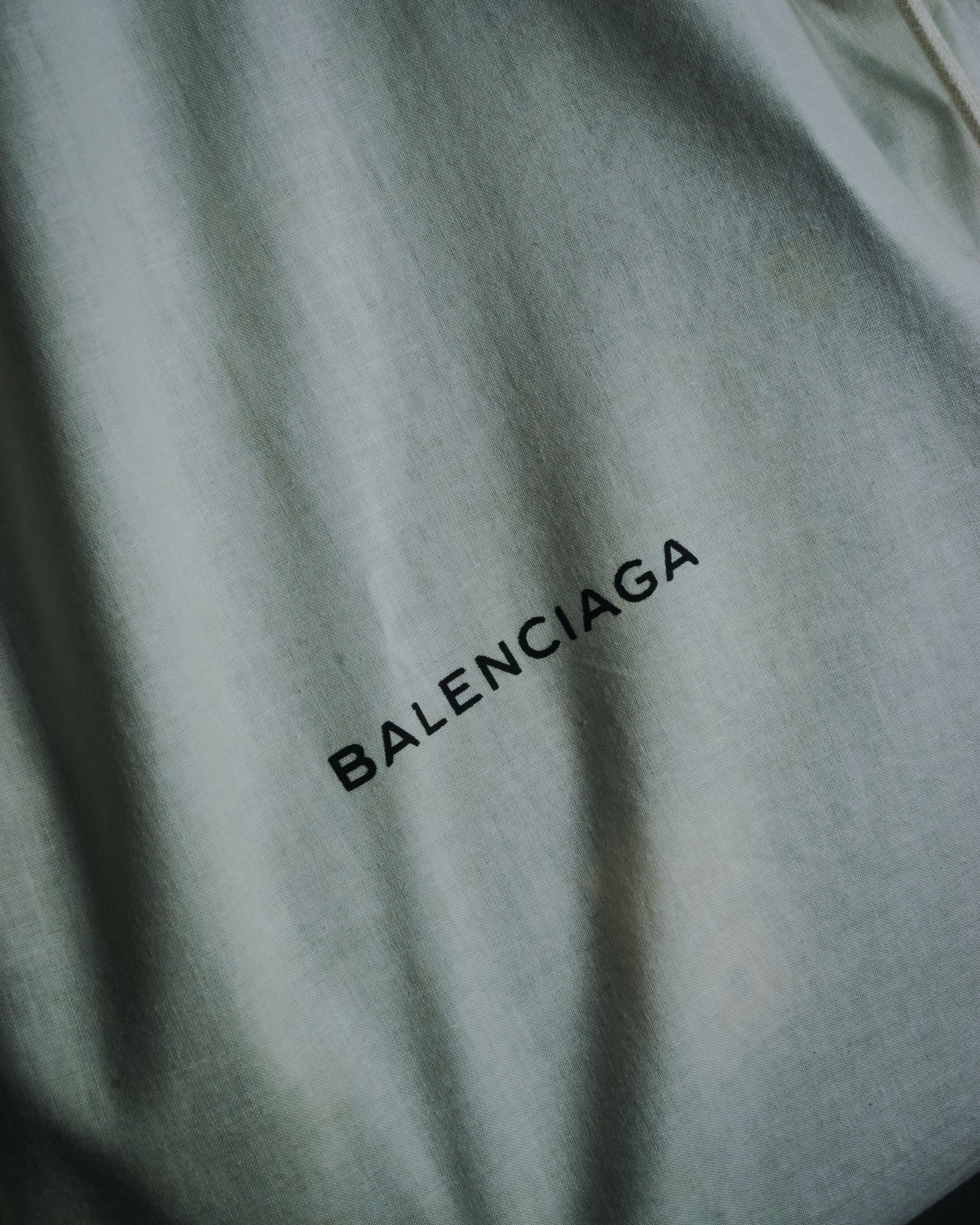"BALENCIAGA" 2013 Autumn/Winter Padlock All Afternoon Structured Leather Bag