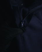 "BALENCIAGA" Double-breasted tailored set up