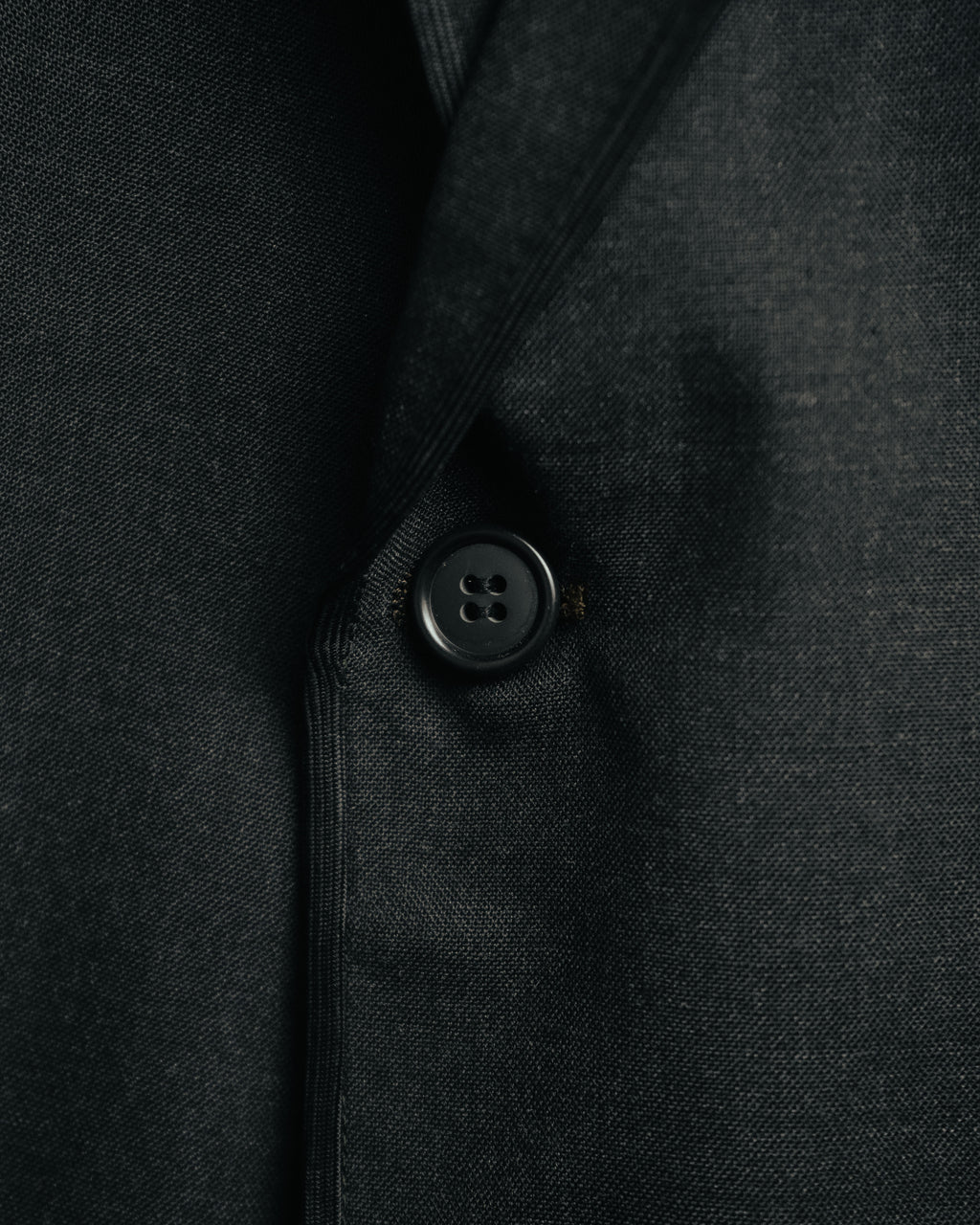-MOOD Vintage Collections-
70’s-80’s Piping formal tailored jacket