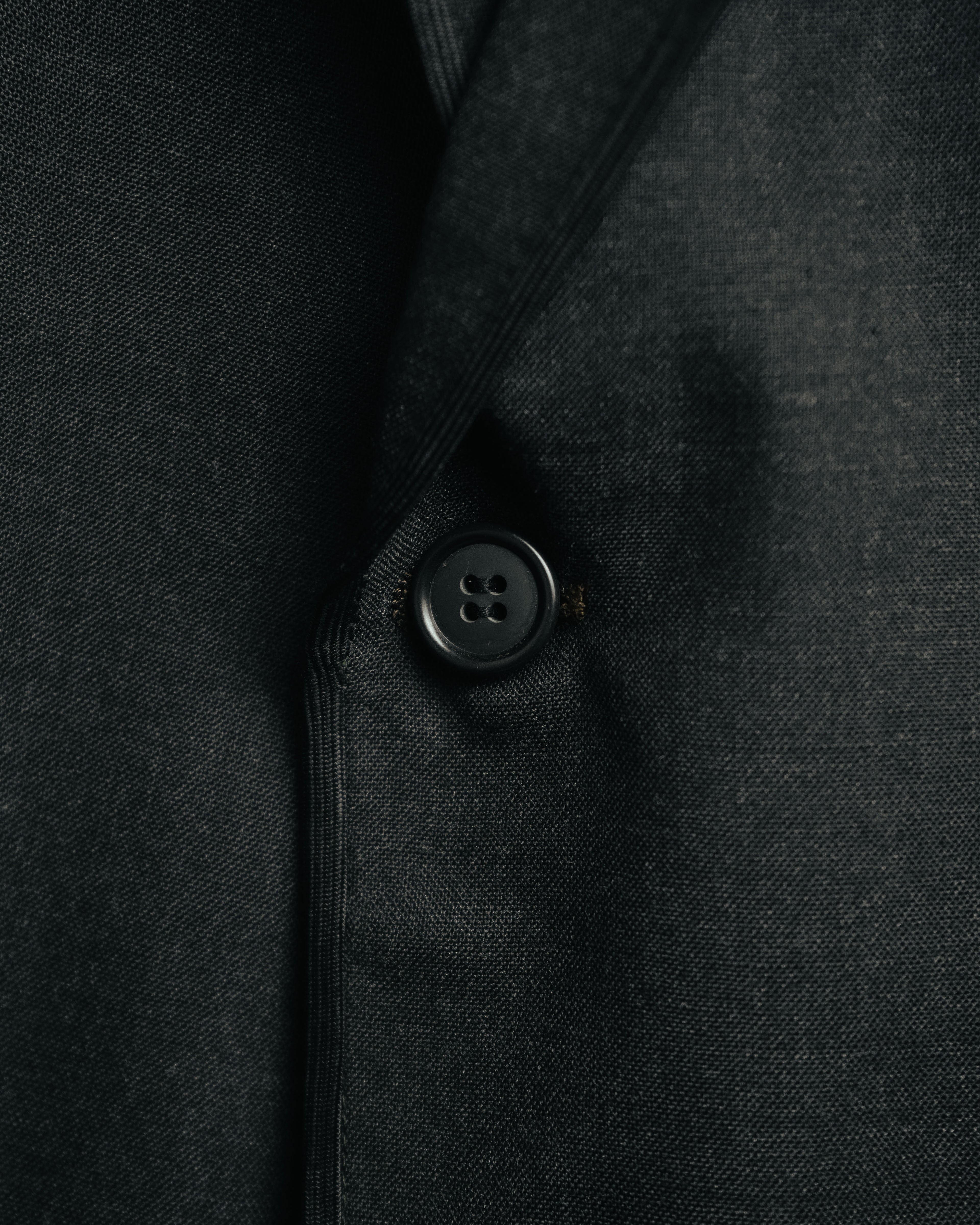 -MOOD Vintage Collections-
70’s-80’s Piping formal tailored jacket