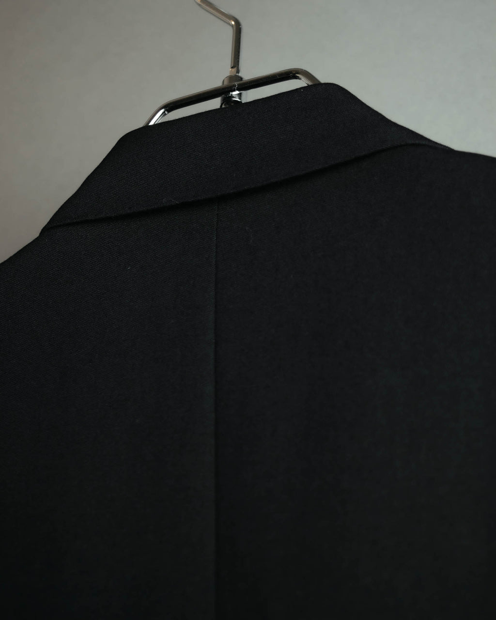"Christian Dior" 90's Classic double breasted wool suit