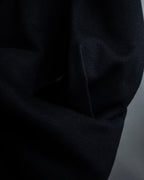 "PIERRE BALMAIN" Classic tailoring 100% cashmere chester coat