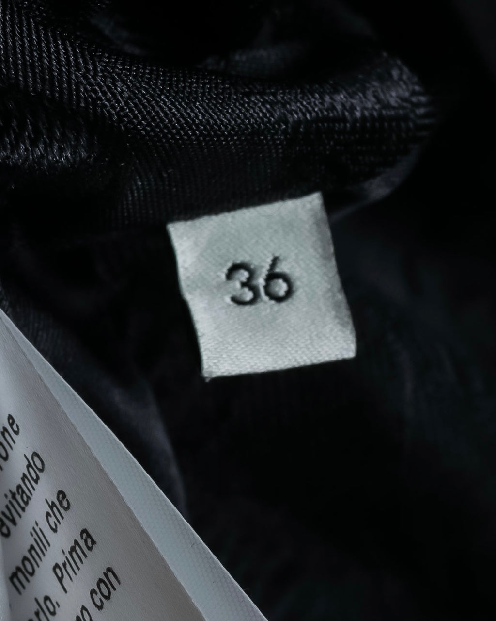 "GUCCI" Pre-Fall 2018 collection message embroidered shawl collar jacket