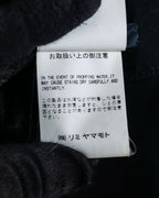 "LIMI feu" Knitted lace design belted sleeveless dress