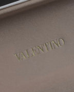 "VALENTINO" Two-tone Rockstud design sunglasses
