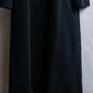 "CALVIN KLEIN" Oversized 5 button soutien collar coat