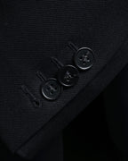 "Acne Studios"  Structured details Wide tailored jacket