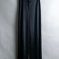 "FENDI" Beautiful drape wide straight easy pants