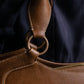 "Cartier" Marcello do leather collection boston bag