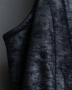 Hiroko bis Archive Gathered Vest