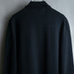 "Salvatore Ferragamo" Gancini design rayon mix cardigan