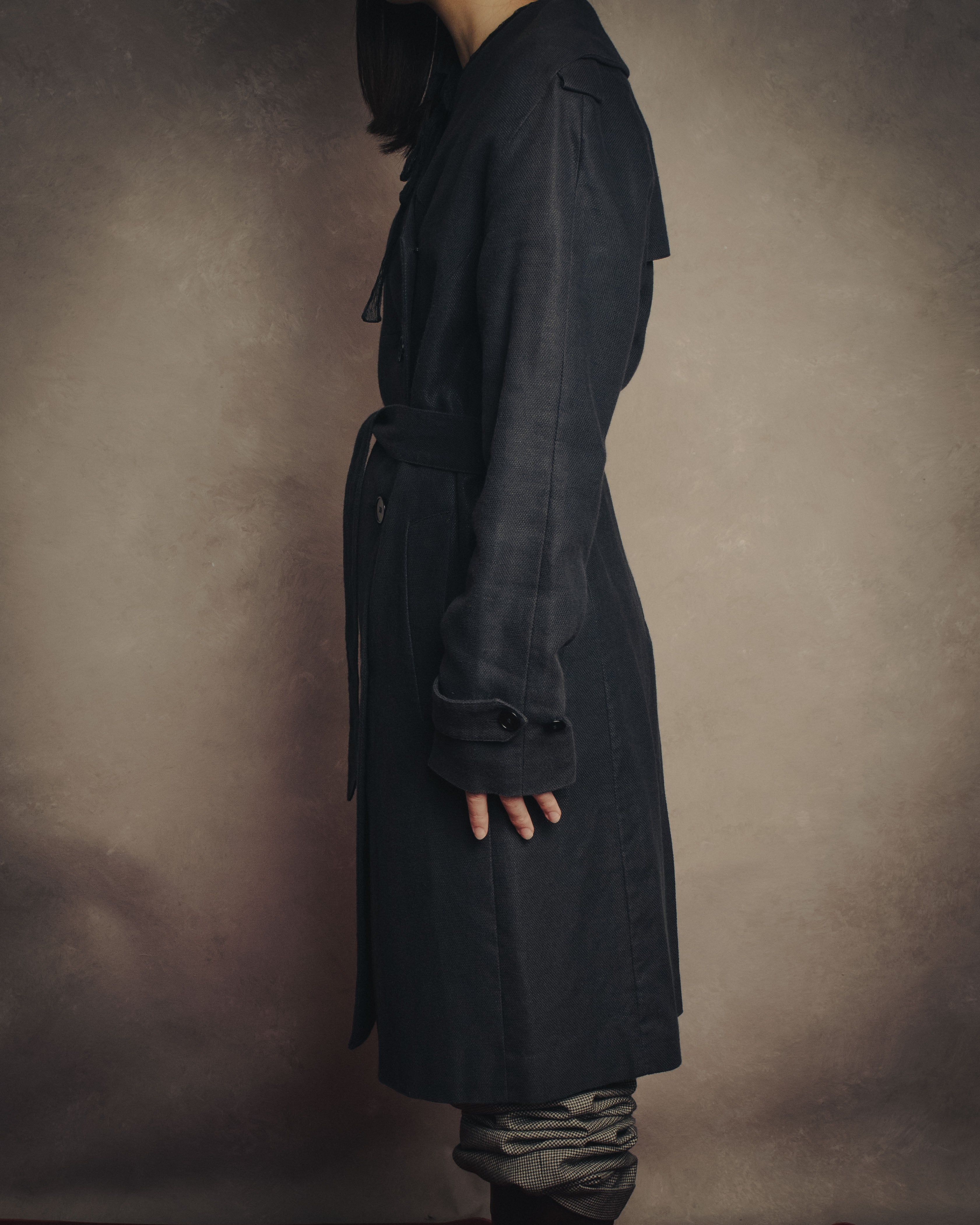 SPECIAL- “Maison Martin Margiela” 2009-2011 Reconstructed double