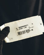 -SPECIAL- "Maison Margiela" 2021AW Reversible tailored blazer jacket