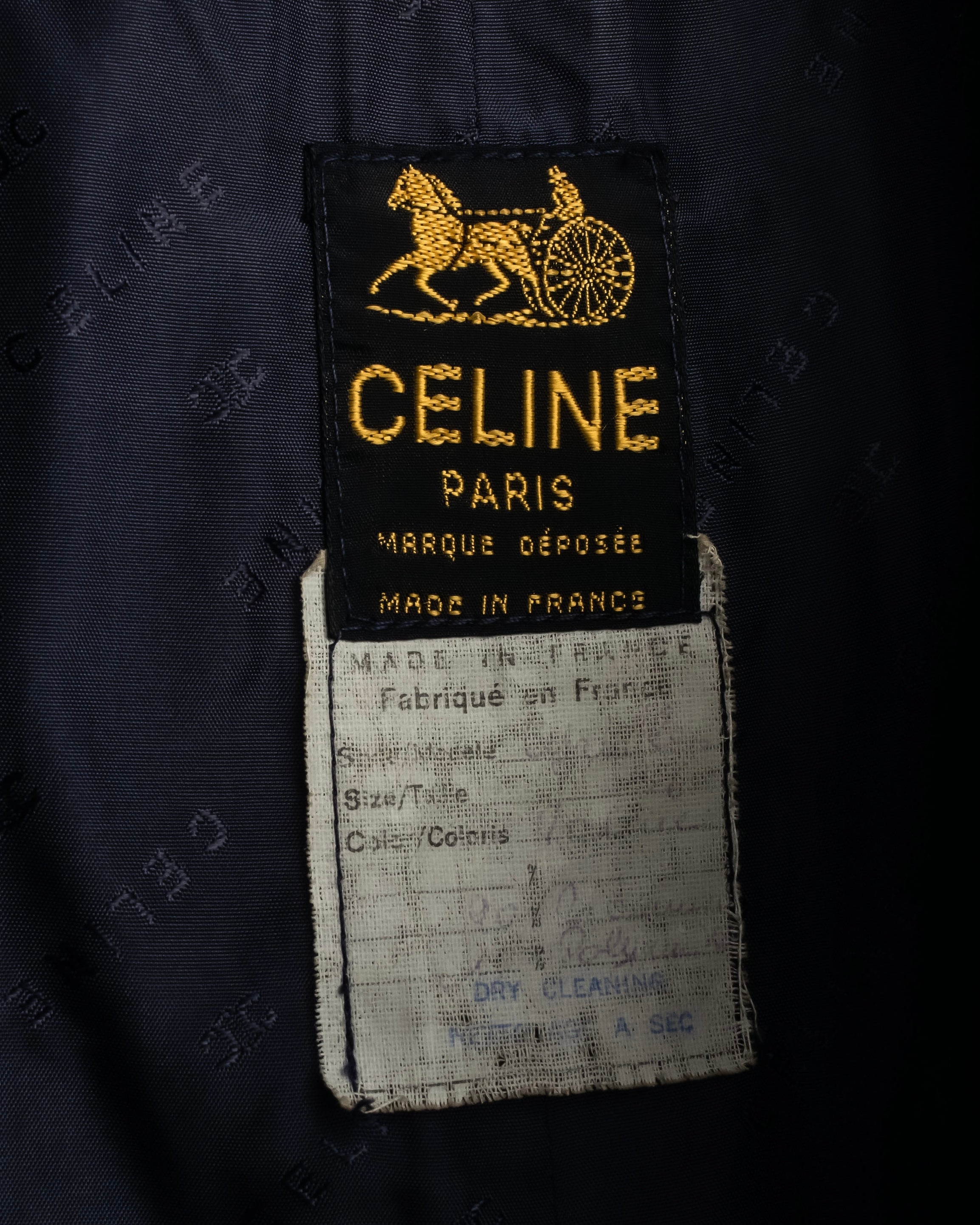 CELINE