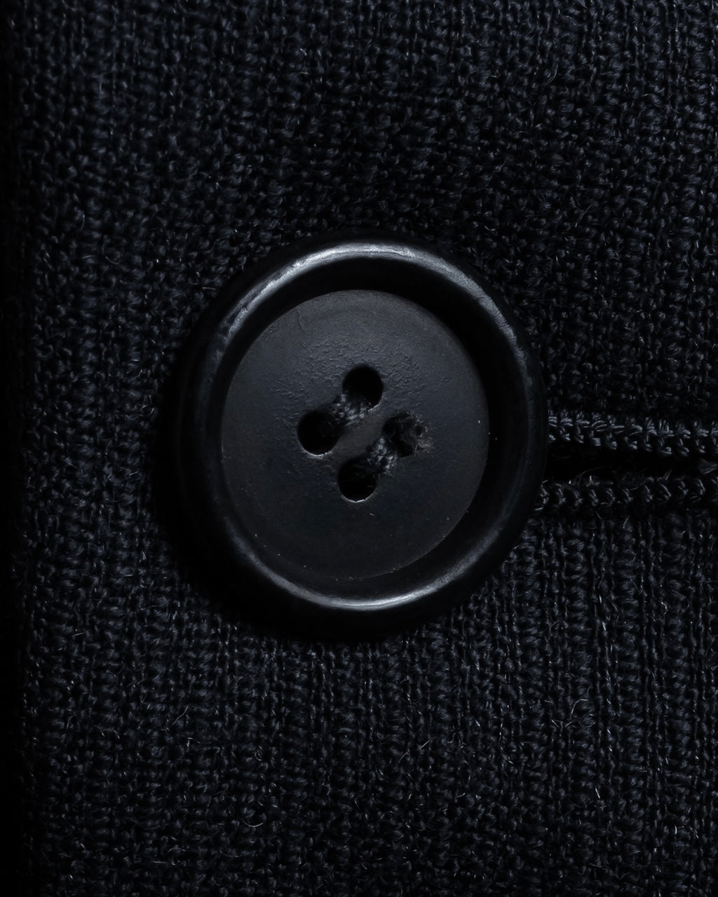 "GIORGIO ARMANI"Double-breasted classic tailoring set up