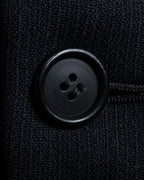 "GIORGIO ARMANI"Double-breasted classic tailoring set up