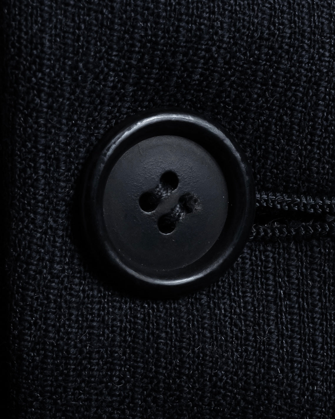 "GIORGIO ARMANI"Double-breasted classic tailoring set up