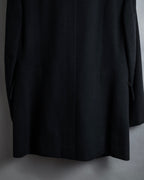 -SPECIAL- "HERMES" 1997-03's Martin Margiela Era Classic tailored shape Jacket