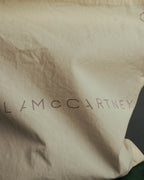 "Stella McCartney" Soft chain tote bag