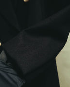 "CÉLINE" 10's Structured double-breasted blazer