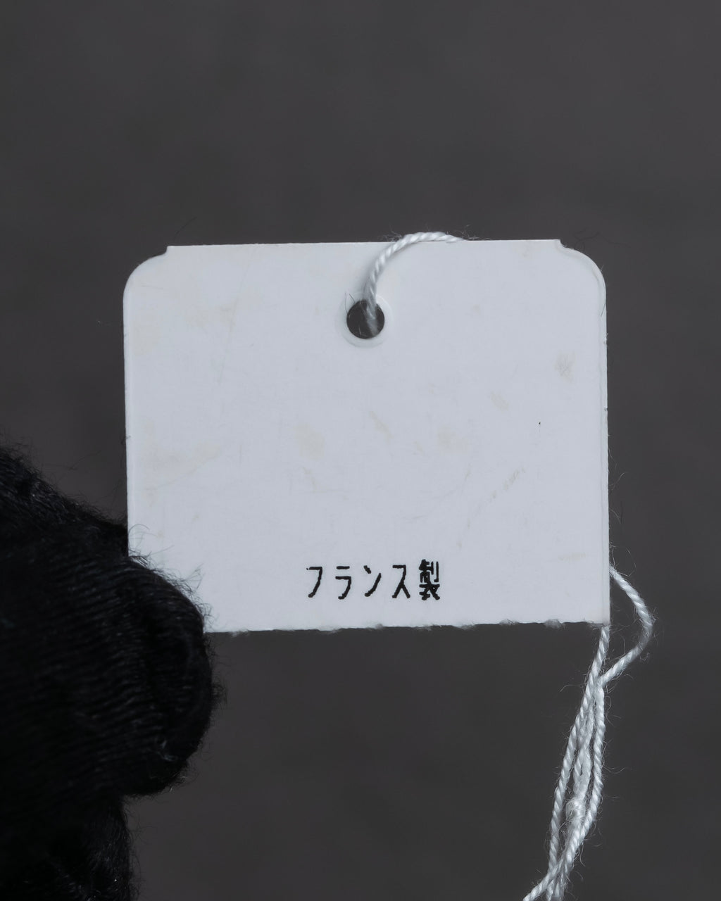 "CHANEL" Typography logo design round ring