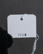 "CHANEL" Typography logo design round ring