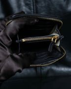 "MARNI" Leaf motif designed wallet