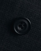 "Burberrys" 90’s double-breasted peak lapel suit set-up