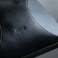 "LOEWE" Textured leather one handle bag