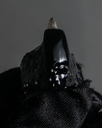 "GUCCI" Anger forest eagle head ring