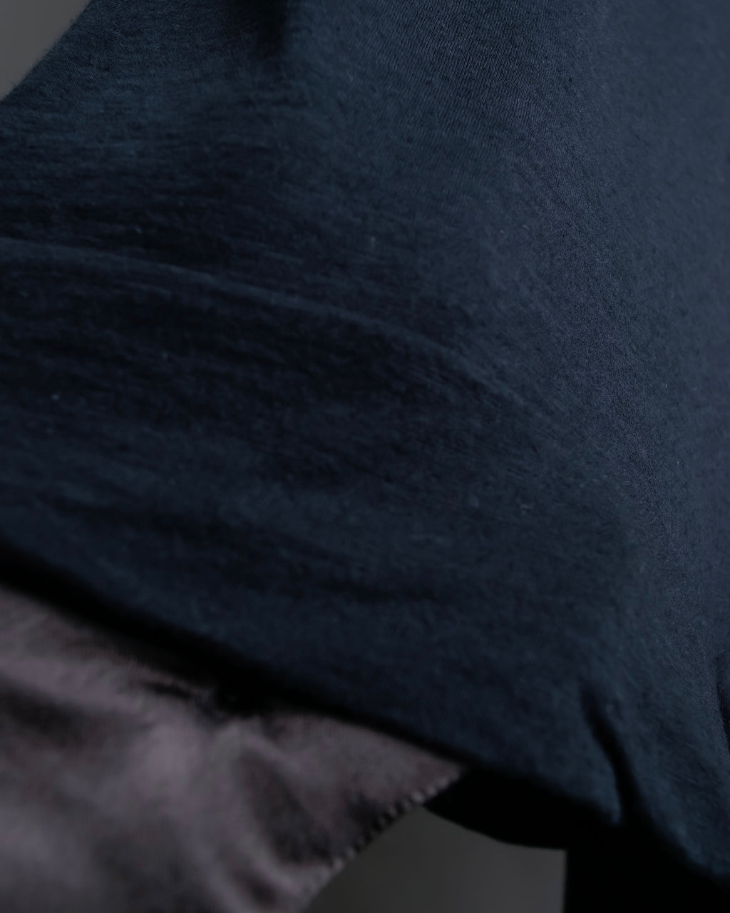 “Y’s 1998SS” Asymmetry designed high neck no sleeve top