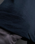 “Y’s 1998SS” Asymmetry designed high neck no sleeve top