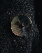 –SPECIAL– "FENDI"
Late 80s-early 90s oversized pile wool wrap coat