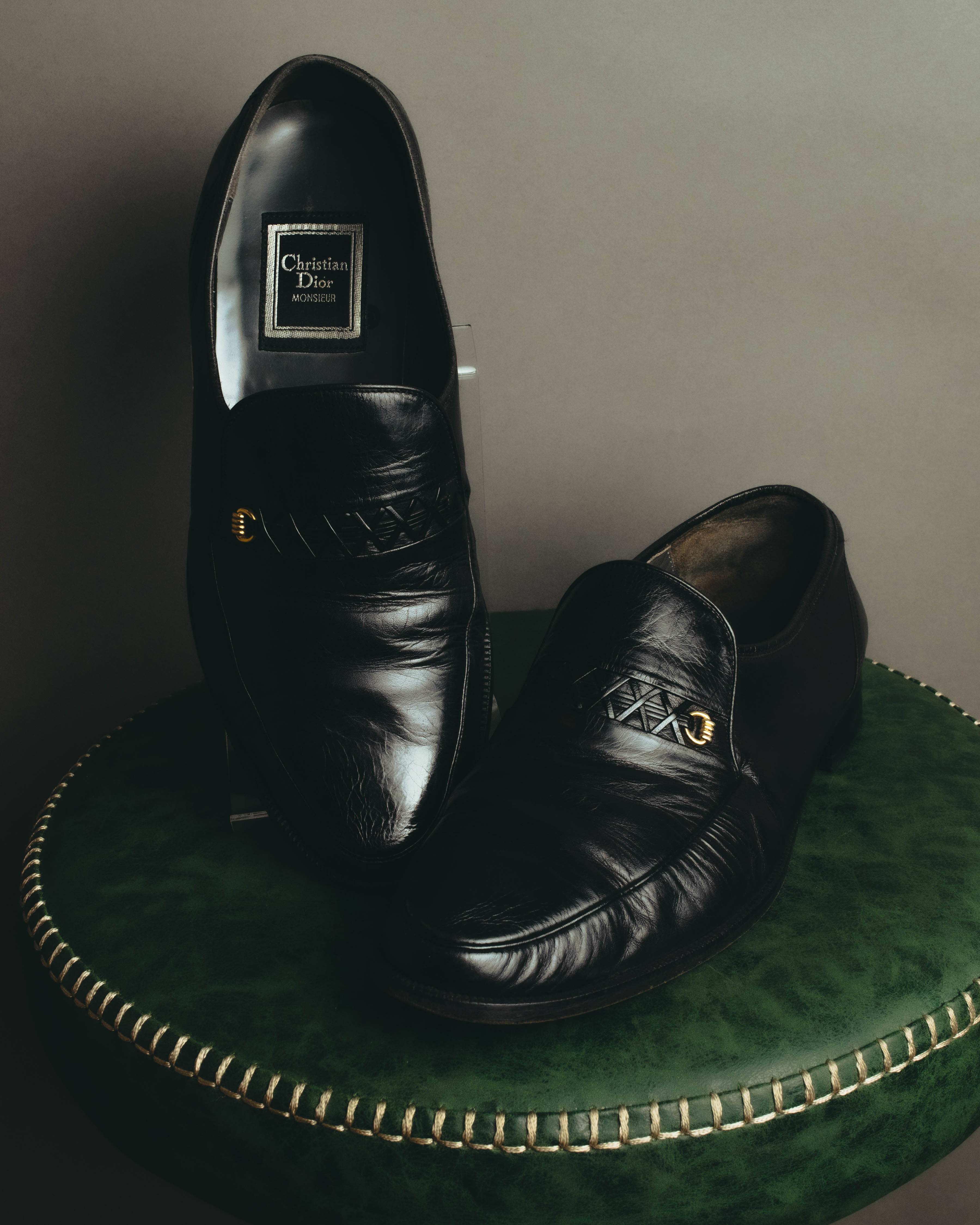 Christian Dior