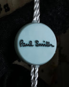 "PAUL SMITH" Consecutive button design compact jacket
