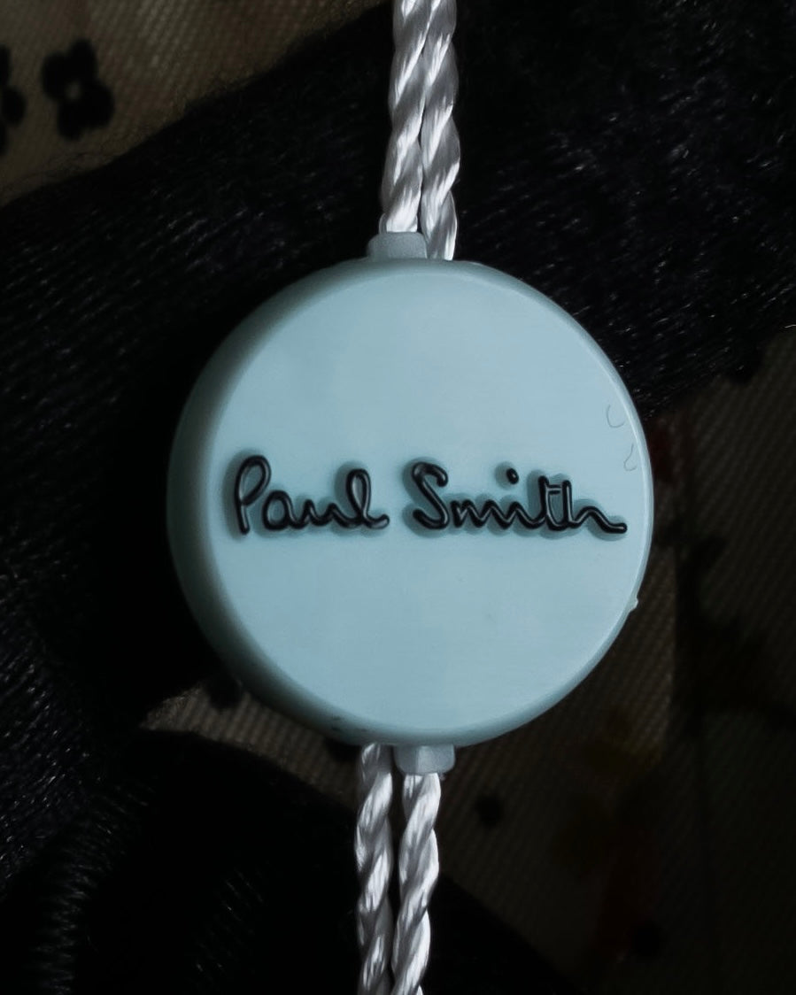 "PAUL SMITH" Consecutive button design compact jacket