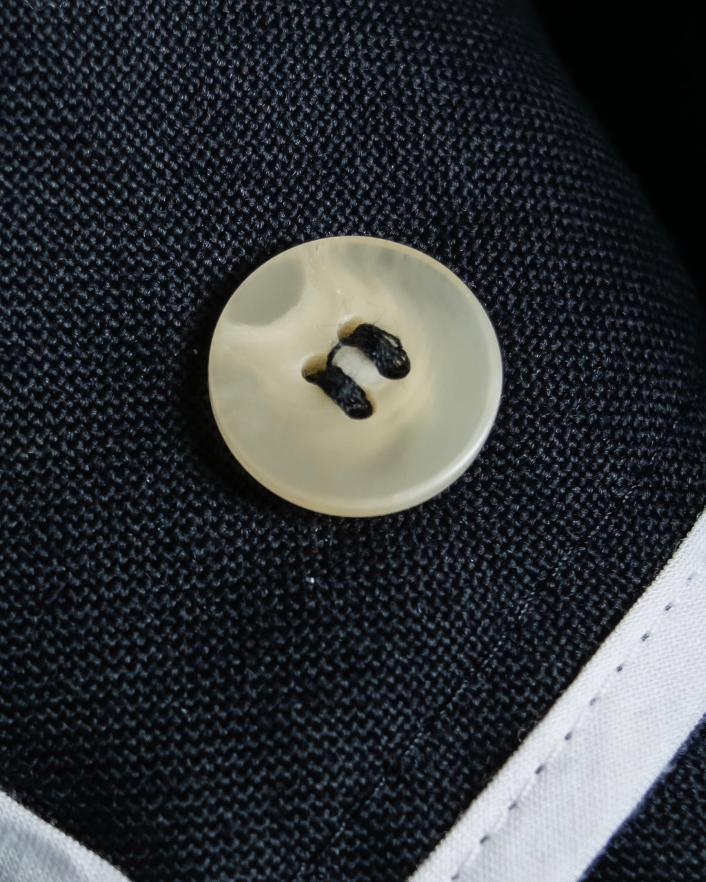 "BOTTEGA VENETA" Daniel Lee period wide tapered slacks