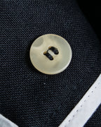 "BOTTEGA VENETA" Daniel Lee period wide tapered slacks