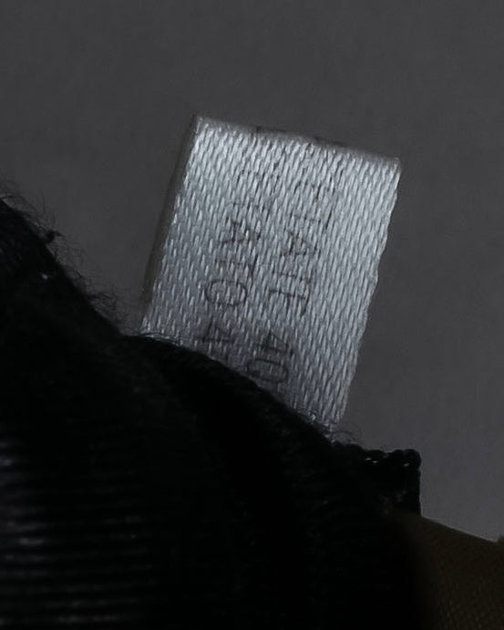 "Salvatore Ferragamo" Belted suede sleeveless dress