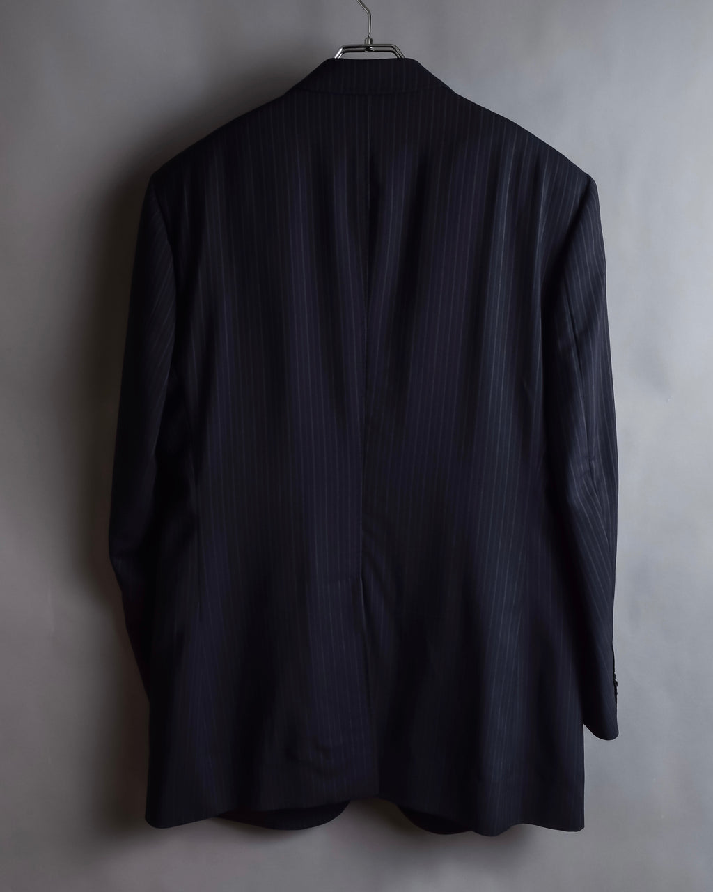 "Dolce & Gabbana" Italian tailoring stripes set up