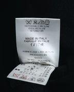 –SPECIAL– "GUCCI"
00’s double-breasted cashmere blend long coat